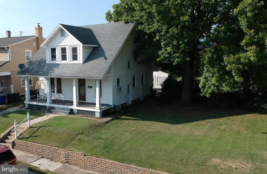 Concord St, Hagerstown, MD 21740