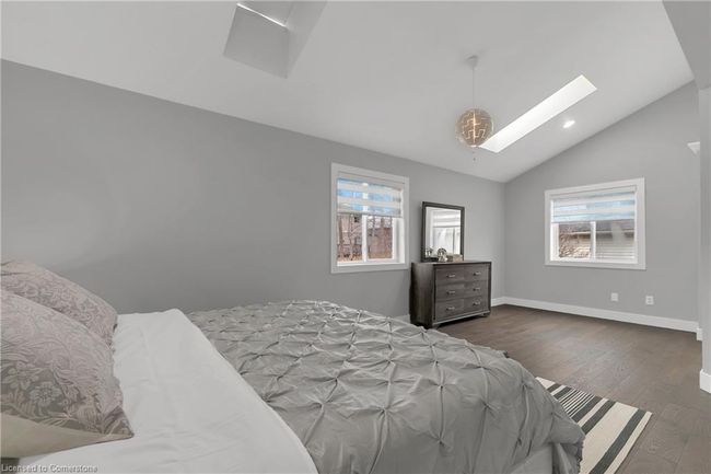 54 Potters Way, House other with 4 bedrooms, 3 bathrooms and 4 parking in Woodstock ON | Image 27