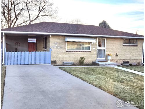 1697 S Bryant St, Denver, CO, 80219-4811 | Card Image