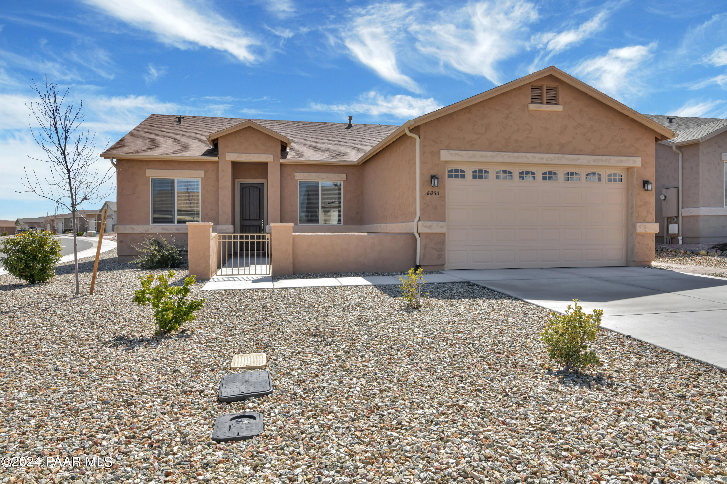Beecher Loop, Prescott Valley, AZ 86314