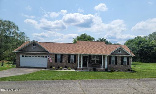 405 Ridgedale Dr, Strawberry Plains, TN, 37871-3529 | Card Image