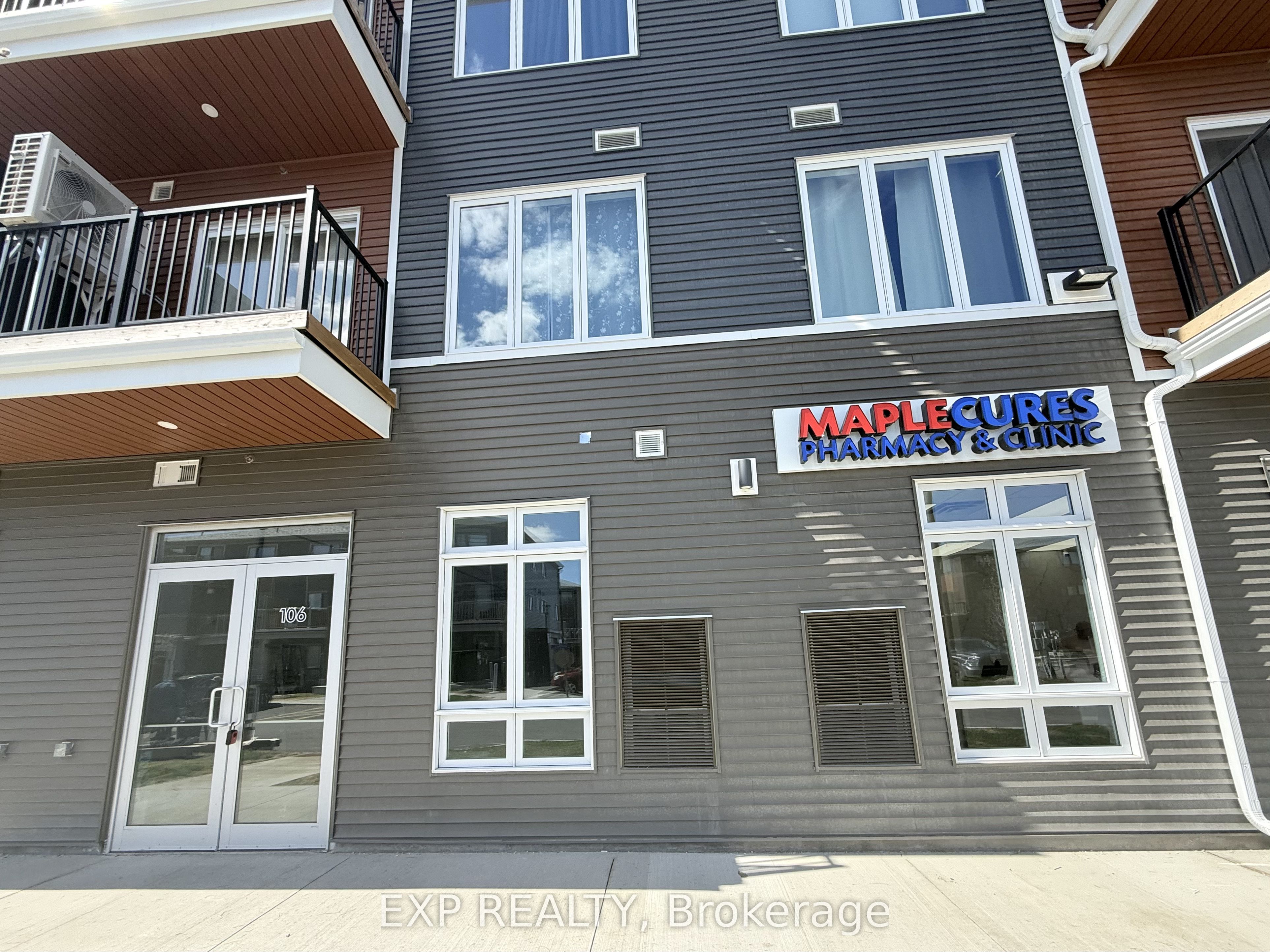 Commercial Lease in Orleans - Cumberland and Area 2