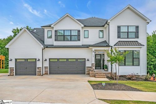 256 Nicole Marie Ct, Greer, SC, 29651-4980 | Card Image