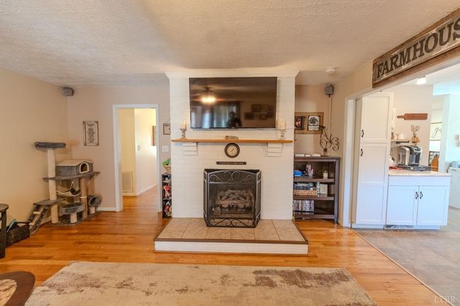 1553 Old Stage Rd, House other with 3 bedrooms, 3 bathrooms and null parking in AMHERST VA | Image 26