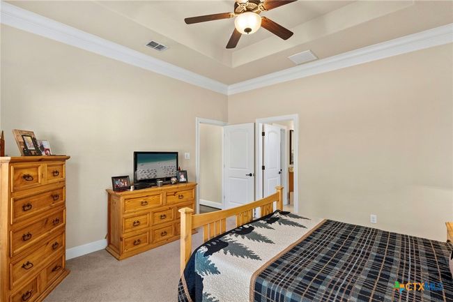 110 Liberty Bell Ln, House other with 4 bedrooms, 2 bathrooms and null parking in Fischer TX | Image 22