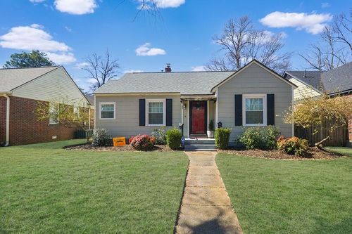 83 W Lafayette Cir, Memphis, TN, 38111-3419 | Card Image