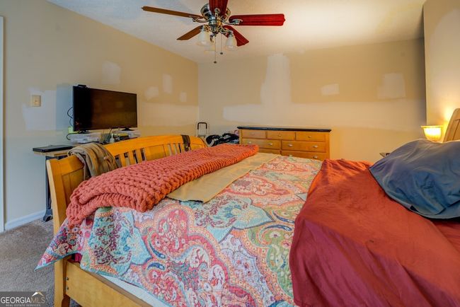 331A County Line Rd, House other with 3 bedrooms, 2 bathrooms and null parking in Jenkinsburg GA | Image 41