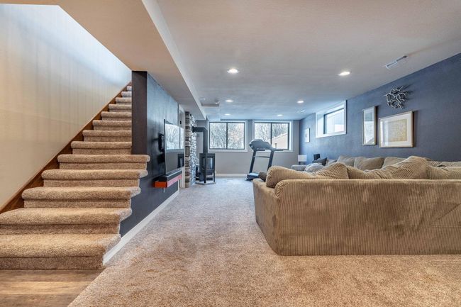 lower level entertainment room | Image 46