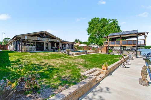 3801 Quail Run, Granbury, TX, 76049-6219 | Card Image