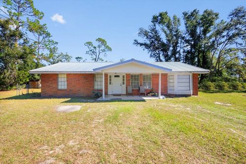 106 Stephens St, Perry, FL, 32347-6602 | Card Image