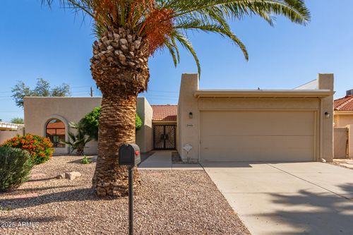 26601 S Saddletree Dr, Sun Lakes, AZ, 85248-7279 | Card Image
