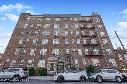 apt-6j-760 67th St, Brooklyn, NY, 11220-5601 | Card Image