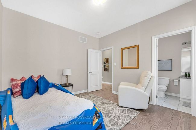 38 Coates Of Arms Lane, House other with 5 bedrooms, 4 bathrooms and 2 parking in Ajax ON | Image 24