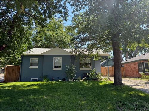 2102 S Pearl St, Denver, CO, 80210-4432 | Card Image