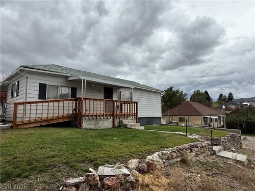 890 Park Avenue, Ely, NV, 89301 | Card Image