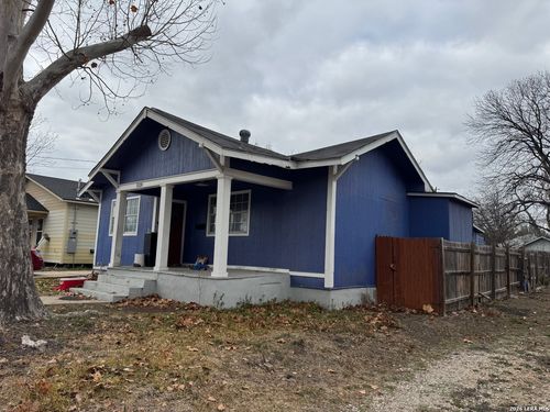 1539 W Craig, San Antonio, TX, 78201 | Card Image