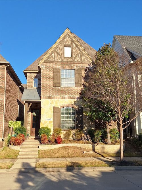 462 Loma Alta Drive, Flower Mound, TX, 75022 | Card Image