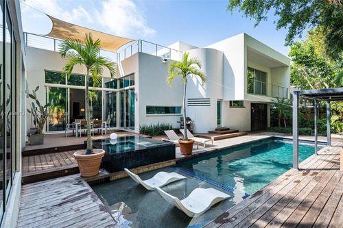 3855 Poinciana Ave, Miami, FL, 33133-6421 | Card Image