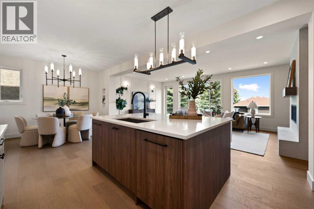 Residential in Calgary 2