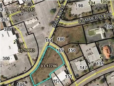 Commercial Sale in Brunswick 2