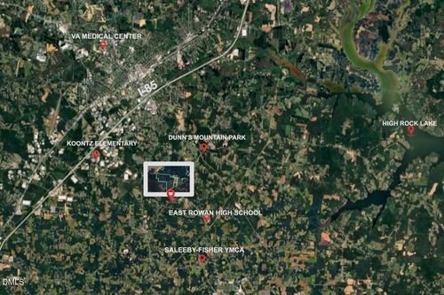 0 Balfour Quarry Rd, Salisbury, NC, 28146 | Card Image