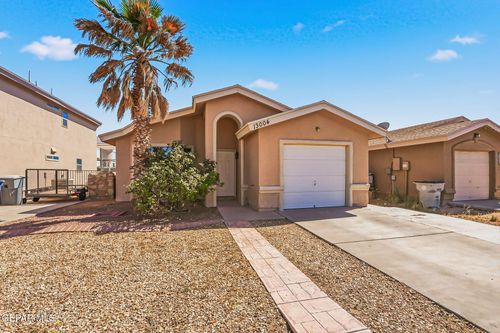 13004 Alfredo Apodaca, El Paso, TX, 79938-1002 | Card Image