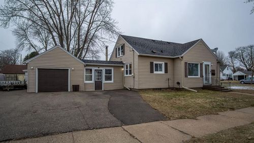 1706 Birney Street, Eau Claire, WI, 54701 | Card Image