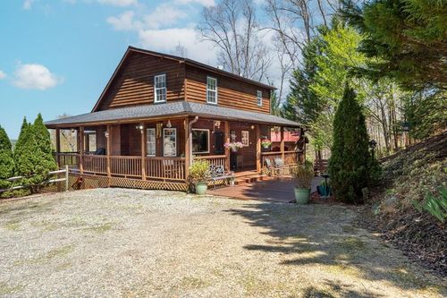 280 Northwoods Cir, Blairsville, GA, 30512-1587 | Card Image