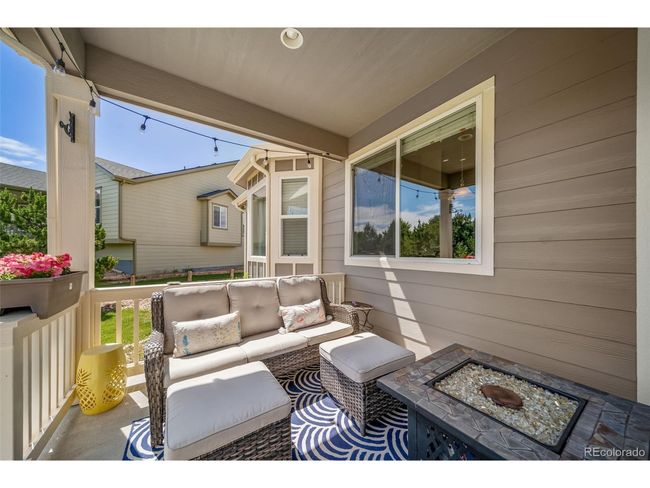 5439 Innisbrook Loop, House other with 4 bedrooms, 5 bathrooms and null parking in Elizabeth CO | Image 11