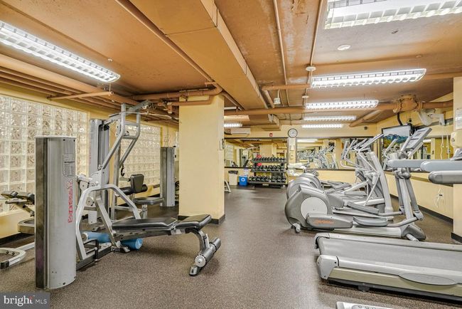 APT-116N - 950 25 Th St Nw, Condo with 1 bedrooms, 1 bathrooms and null parking in WASHINGTON DC | Image 24