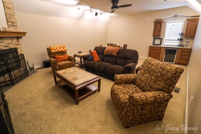 12709 Ospreys Way, House other with 5 bedrooms, 4 bathrooms and null parking in Dewitt MI | Image 69