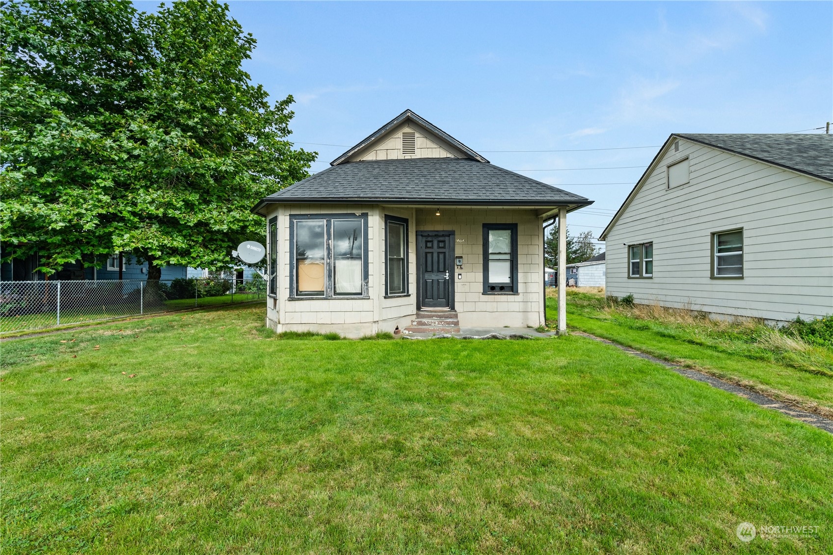 Wishkah St, Aberdeen, WA 98520