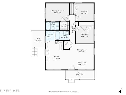 4305 Ivy Ave, Knoxville, TN, 37914-4816 | Card Image