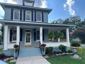 Leighton Ave, Anniston, AL 36207