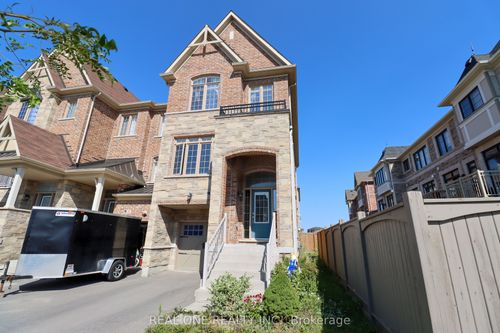 180 Sunset Terr, Vaughan, ON, L4H4S1 | Card Image