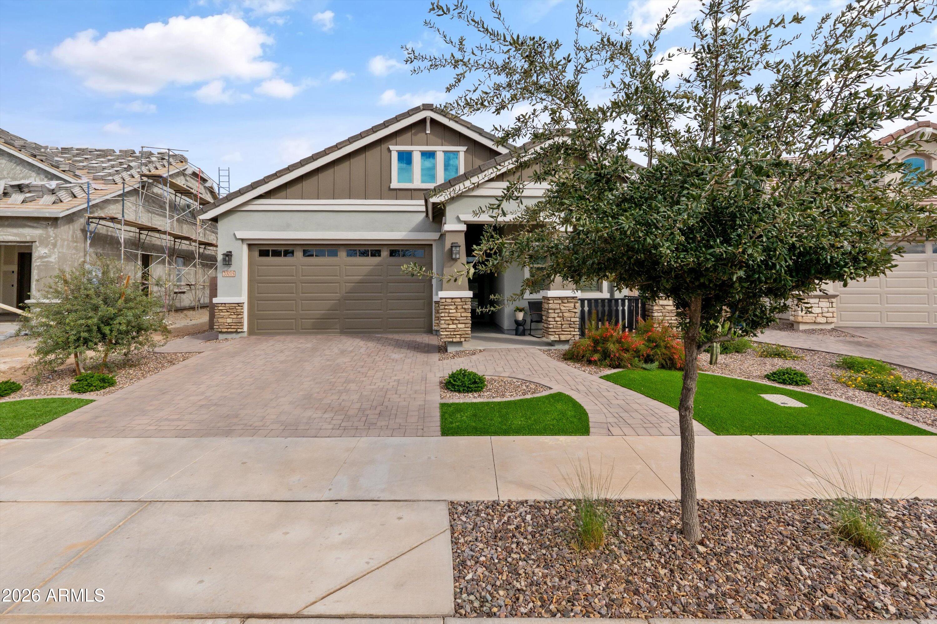 Residential in Queen Creek 2