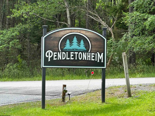 4 - 4 Pendletonheim Cir, Condo with 1 bedrooms, 1 bathrooms and 1 parking in Davis WV | Image 19