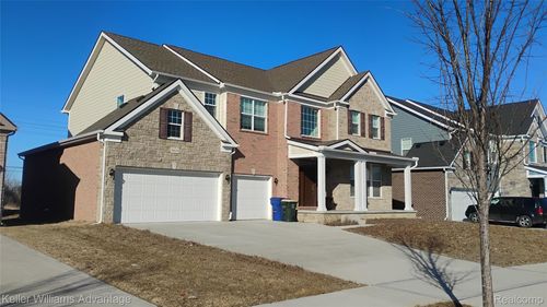 50654 Scarborough Rd, Canton, MI, 48188-2690 | Card Image