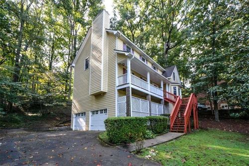 591 Wentworth Dr Nw, Acworth, GA, 30102-3461 | Card Image