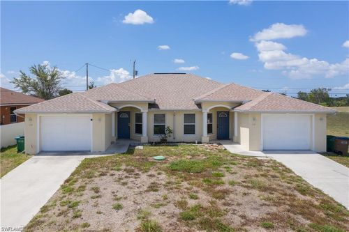 1118 Diplomat Pkwy E, Cape Coral, FL, 33909 | Card Image