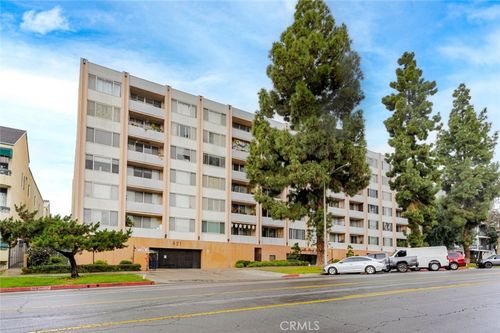 306-421 S La Fayette Park Pl, Los Angeles, CA, 90057-1604 | Card Image