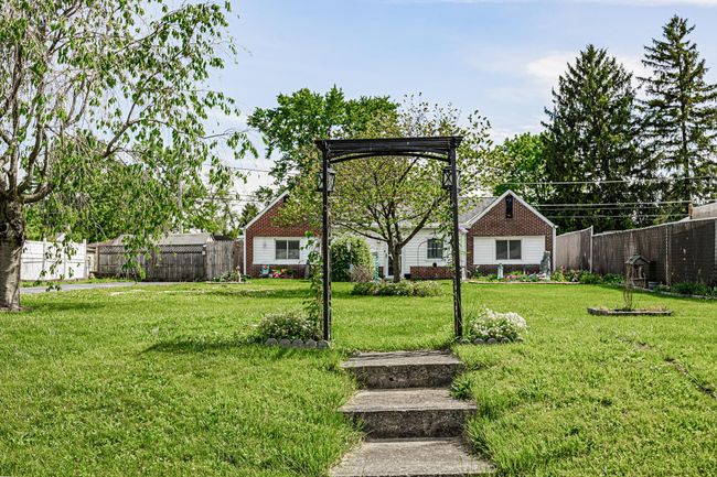 1799 Ferris Rd, House other with 3 bedrooms, 1 bathrooms and null parking in Columbus OH | Image 37