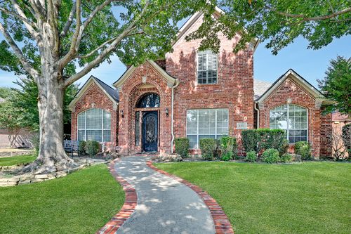 8312 Young Ct, Plano, TX, 75025-4322 | Card Image