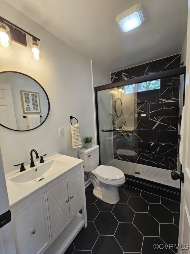 3109 Comet Rd, House other with 4 bedrooms, 3 bathrooms and null parking in Henrico VA | Image 17