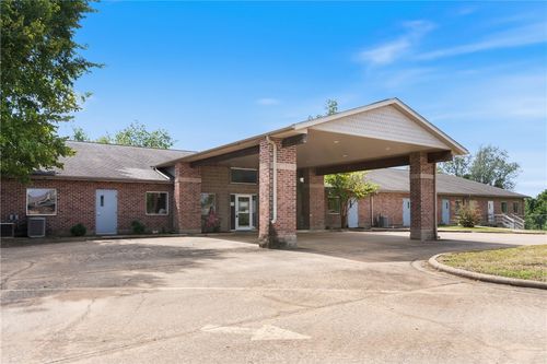 185 Rebecca St, Gentry, AR, 72734-9658 | Card Image