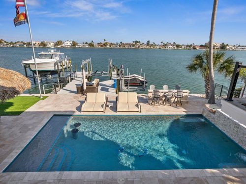 5820 Balao Way S, ST PETE BEACH, FL, 33706-2232 | Card Image