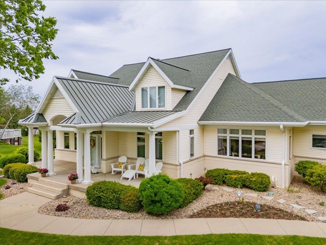 5571 Surrey Ln, House other with 4 bedrooms, 4 bathrooms and null parking in WESTPORT WI | Image 90