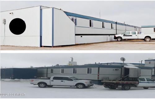 NHT 32 Bed Seal Camp, Prudhoe Bay, AK, 99734 | Card Image