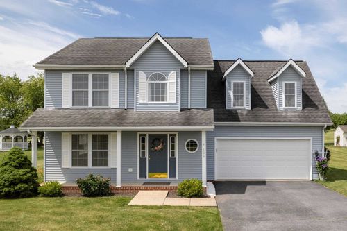 536 Three Leagues Rd, Mcgaheysville, VA, 22840 | Card Image