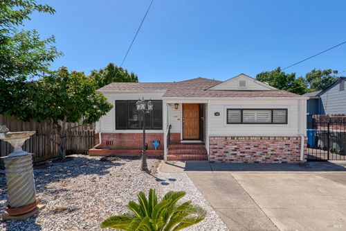 109 Starr Avenue, Vallejo, CA, 94590 | Card Image